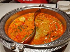 -川越泰火锅(吉利大厦店)