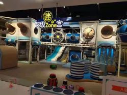 点击看大图 -meland·儿童乐园·游戏厅娃娃机·电玩Xbox(成都合生汇店)