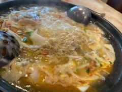 -李师傅脆肚(梅林店)
