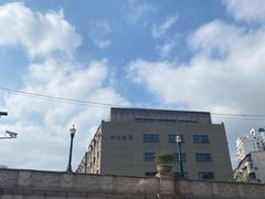 -上海四行仓库抗战纪念馆