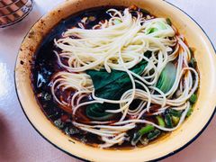 -赵伍面庄(松石大道店)