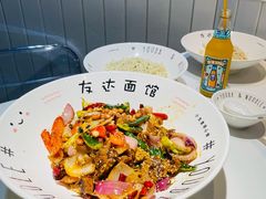 -友达面馆(广州总店)