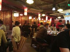 -在蜀里·一米肥牛老火锅(黄埔店)