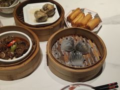 -稻香海鲜饭店(第一国际店)