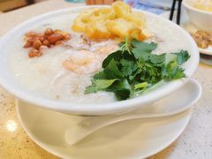 荔湾艇仔粥-点都德(华强南店)