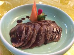 -广州塔晖粤轩中餐厅