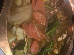 -陈三娃泡姜鸡(太白北路店)