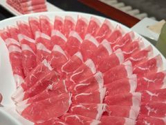 -南门涮肉(北洼路店)