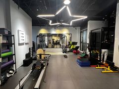-FEELINGME乐刻私教馆·健身(沿海赛洛城店)