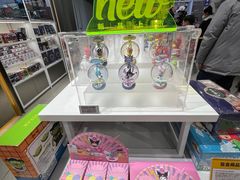 -泡泡玛特POPMART(合生汇店)