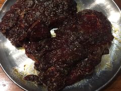 -原始泥炉烤肉(总店)