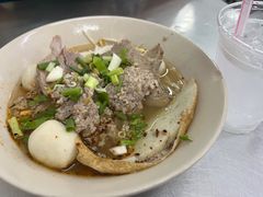 -榮泰米粉湯(Left Shop)