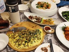 -八闽食府(福建大厦店)