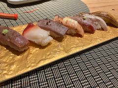 -泉寿司(万科公园店)