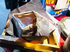 -好利来(团结湖店)