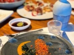 -Mr·Fish鱼鲜生海鲜放题(银泰in99店)