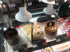 -星巴克(太原茂业天地店)