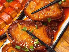 -树下时尚餐厅(翠园街店)