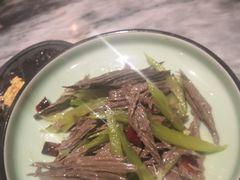 -西安饭庄·非遗陕菜(钟楼店)