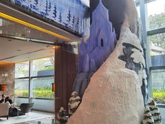 -深圳四季酒店·馥自助餐厅