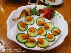 -银子铁板烧料理自助餐(人民广场店)