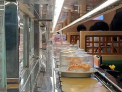 -争鲜回转寿司(太阳宫凯德SURPER店)