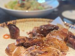 -长春凯悦酒店-品悦中餐厅