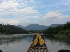 -楠溪江风景名胜区