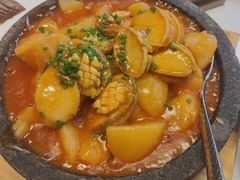 -海泰食府·新鲁菜·家宴(总部基地店)