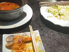 -海鲜烧烤
