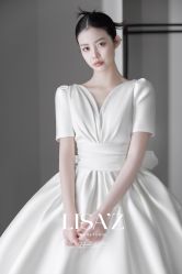 -Renee芮亦婚纱(原丽莎)