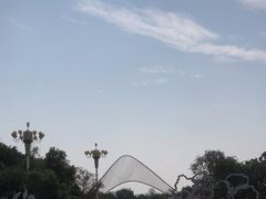 -海珠湖公园