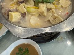 -四海回族饭店(前进大街店)