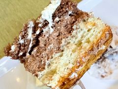 -布朗尼西饼(粮道街店)