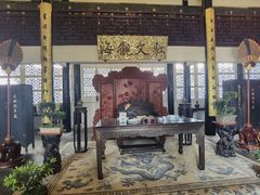 -浙江省博物馆(孤山馆区)