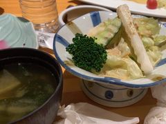 -大岛日本料理铁板烧(南通大饭店)