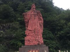 -陶祖圣境风景区