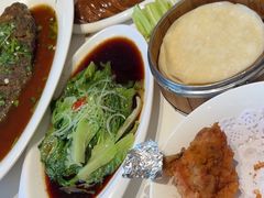 -梅利汴京烤鸭•开封豫菜地标店(东大街店)