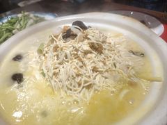 -陈记菜馆·非遗淮扬菜(东关街教场店)