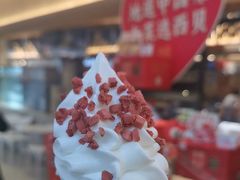 -西贝(财富购物中心店)