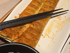 -枪火串烧·东北特色烧烤(罗湖总店)