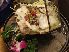 -卫鼎轩·家宴(水上公园店)