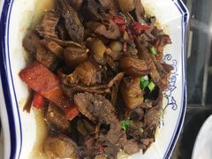 -徽州美食(三十年老店)