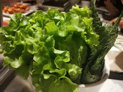 -玉善烧烤串城(长春总店)