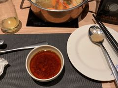 -星伦多海鲜自助餐厅(万达百货店)