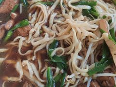 -张二面馆(山门口店)