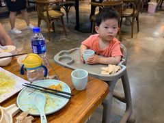 -南海渔家•海鲜•正宗海南菜(海棠湾店)