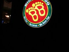 -Big Bamboo 大竹子体育主题餐厅(虹梅路店)