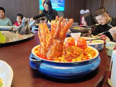 -鱼翅楼·津派砂锅鱼翅(水上公园店)
