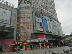 -沈阳百联购物中心(青年大街店)